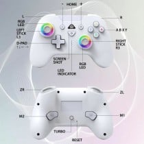 Controller für XBox One Subsonic Switch 2/Switch