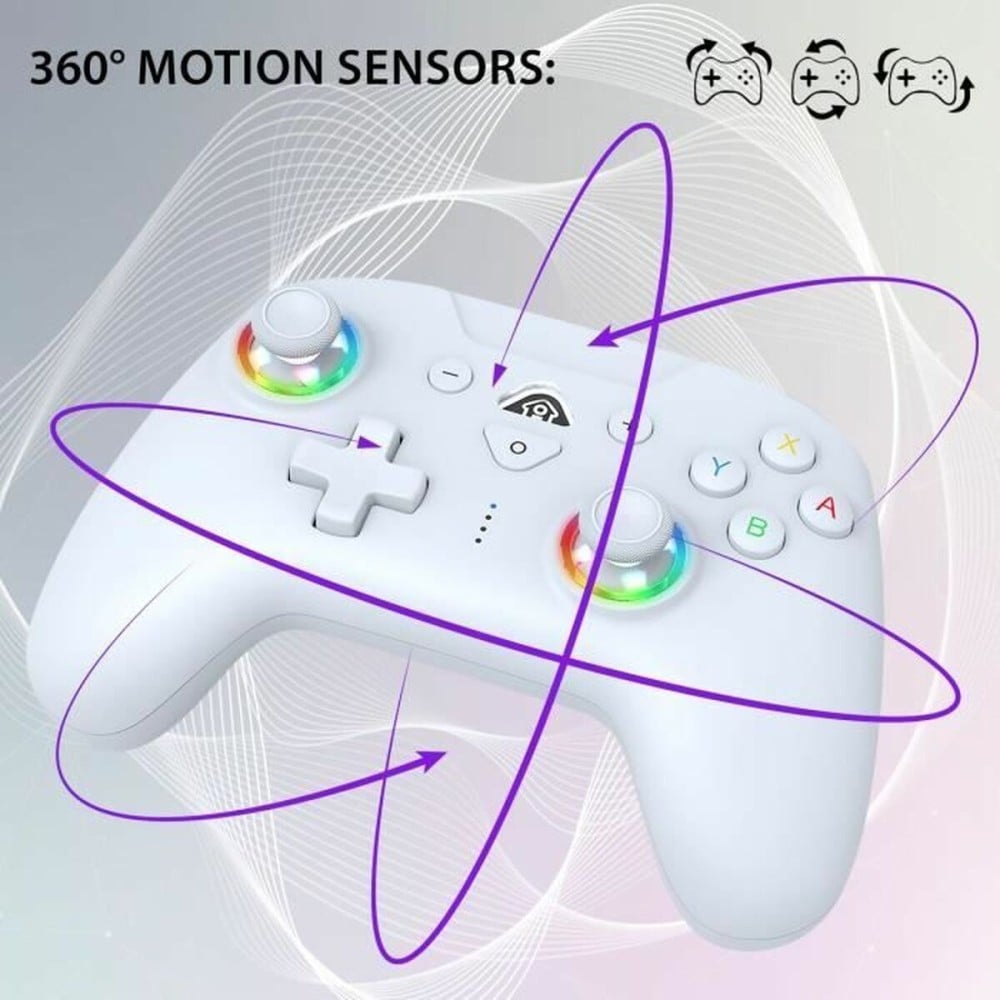 Controller für XBox One Subsonic Switch 2/Switch