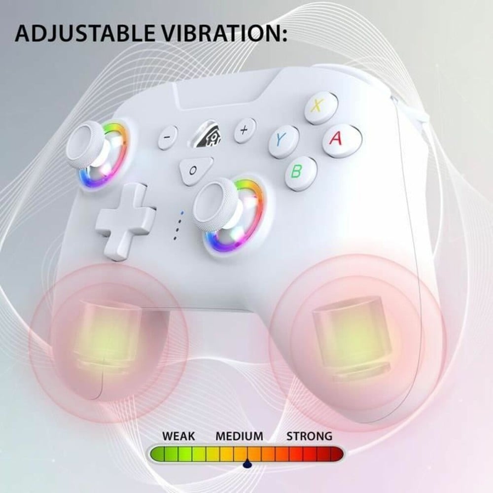 Controller für XBox One Subsonic Switch 2/Switch