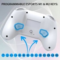 Controller für XBox One Subsonic Switch 2/Switch