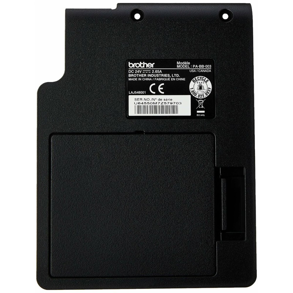 Manual Labelling Machine Brother PABB003