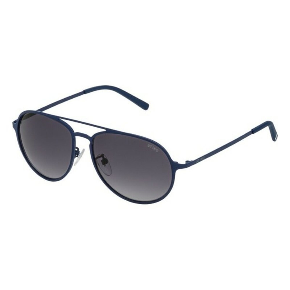 Herrensonnenbrille Sting Ø 55 mm