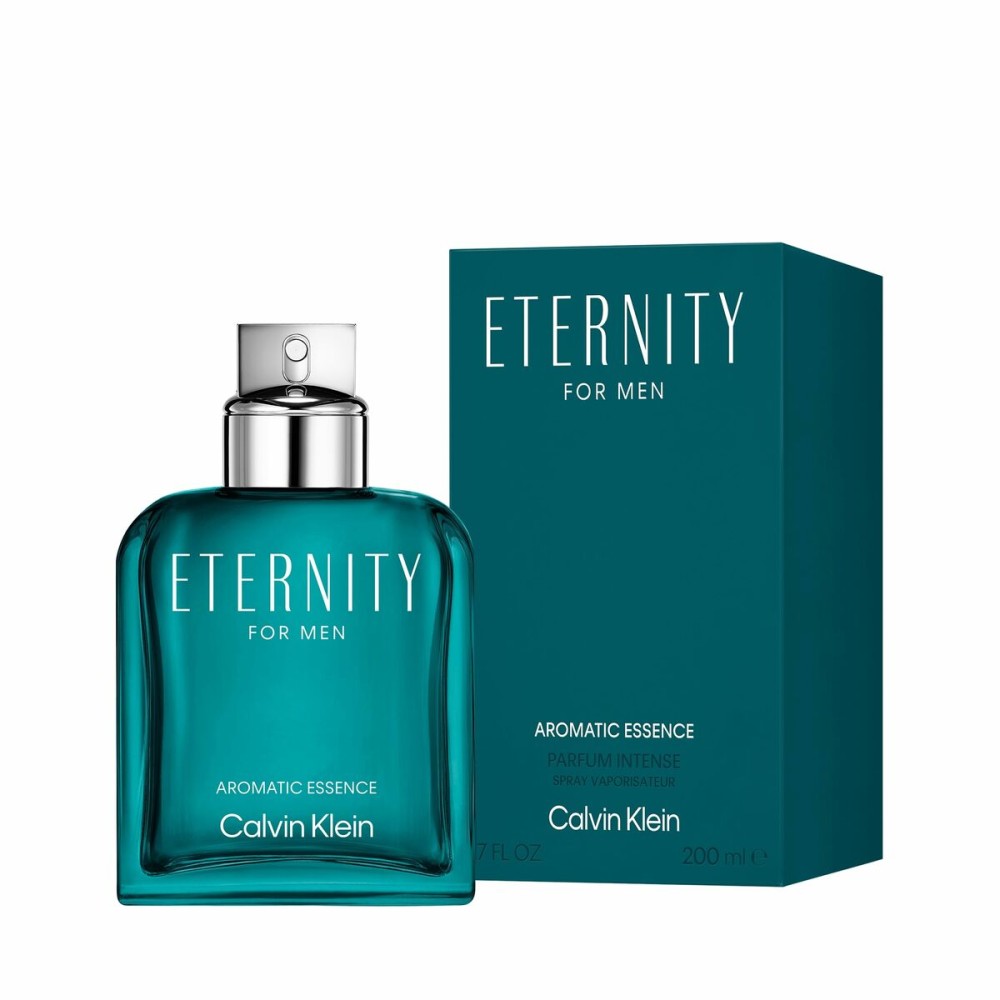 Men's Perfume Calvin Klein Eternity Aromatic Essence EDP 200 ml
