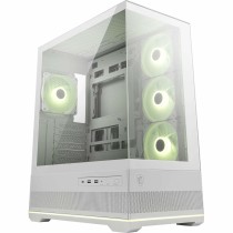 ATX Semi-tower Box MSI 306-7G28W21-JA4 White