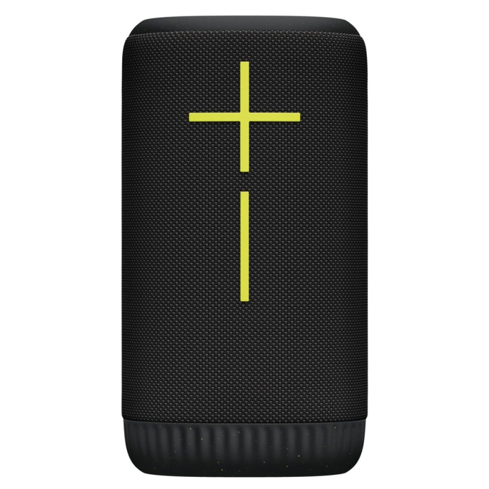 Portable Bluetooth Speakers Logitech 984-001873 Black