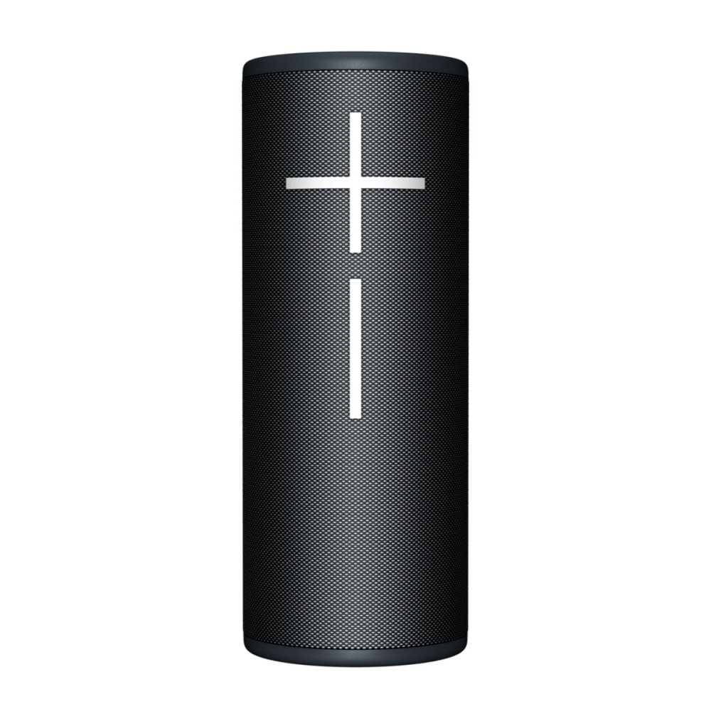 Portable Bluetooth Speakers Logitech 984-001981 Black