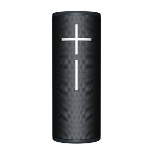 Haut-parleurs bluetooth portables Logitech 984-001981 Noir