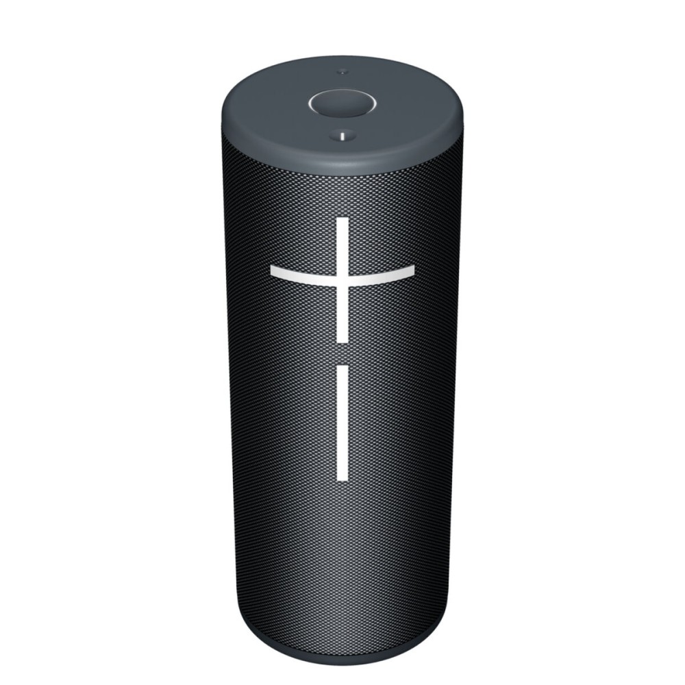 Portable Bluetooth Speakers Logitech 984-001981 Black