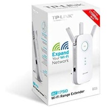 Wi-Fi Amplifier TP-Link RE450 Dual Band 5 GHz