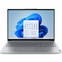 Laptop Lenovo 21SH0081SP 16" intel core i5 210h 16 GB RAM 512 GB SSD Qwerty Spanisch