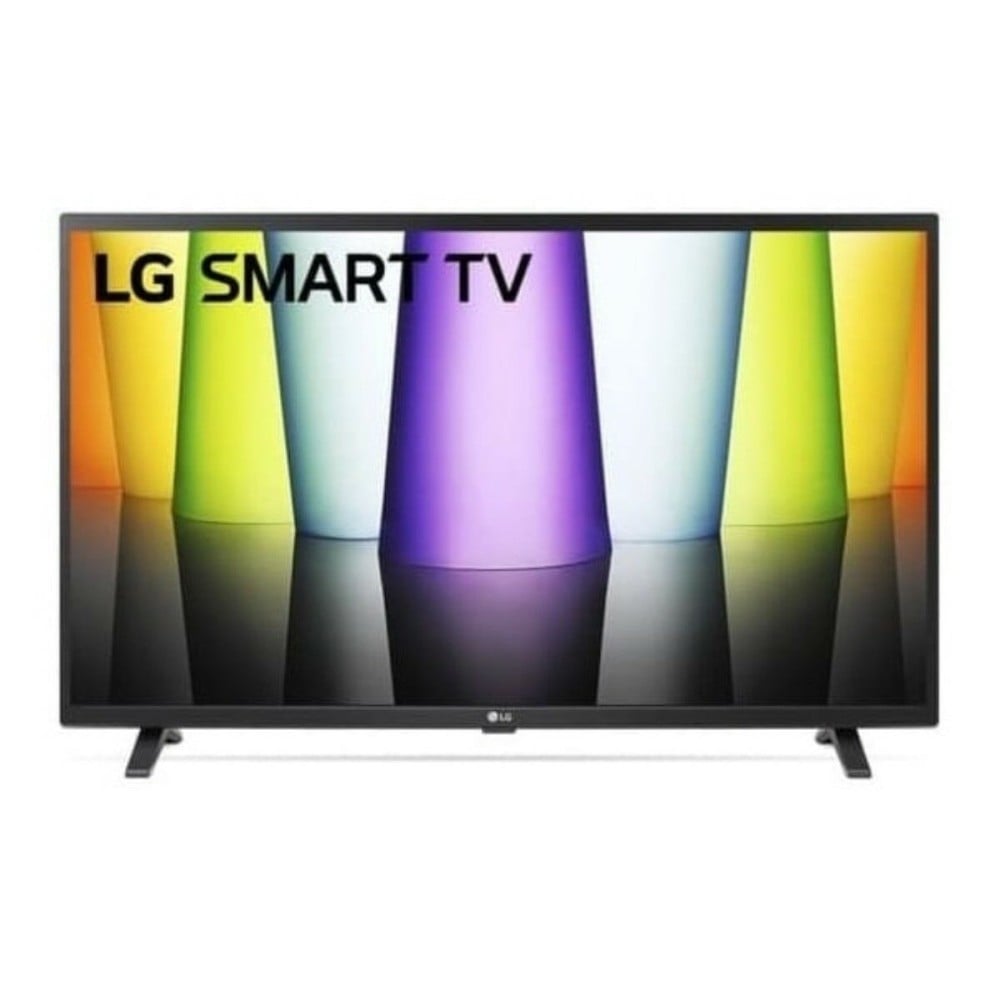 Smart TV LG 32LQ630B6LA HD 32" LED HDR HDR10