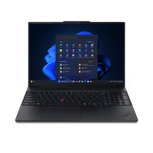 Ordinateur Portable Lenovo 21SR0042SP 16" 1 TB SSD Espagnol Qwerty