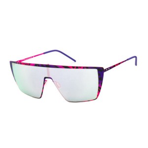 Damensonnenbrille Italia Independent 0215-ZEB-013