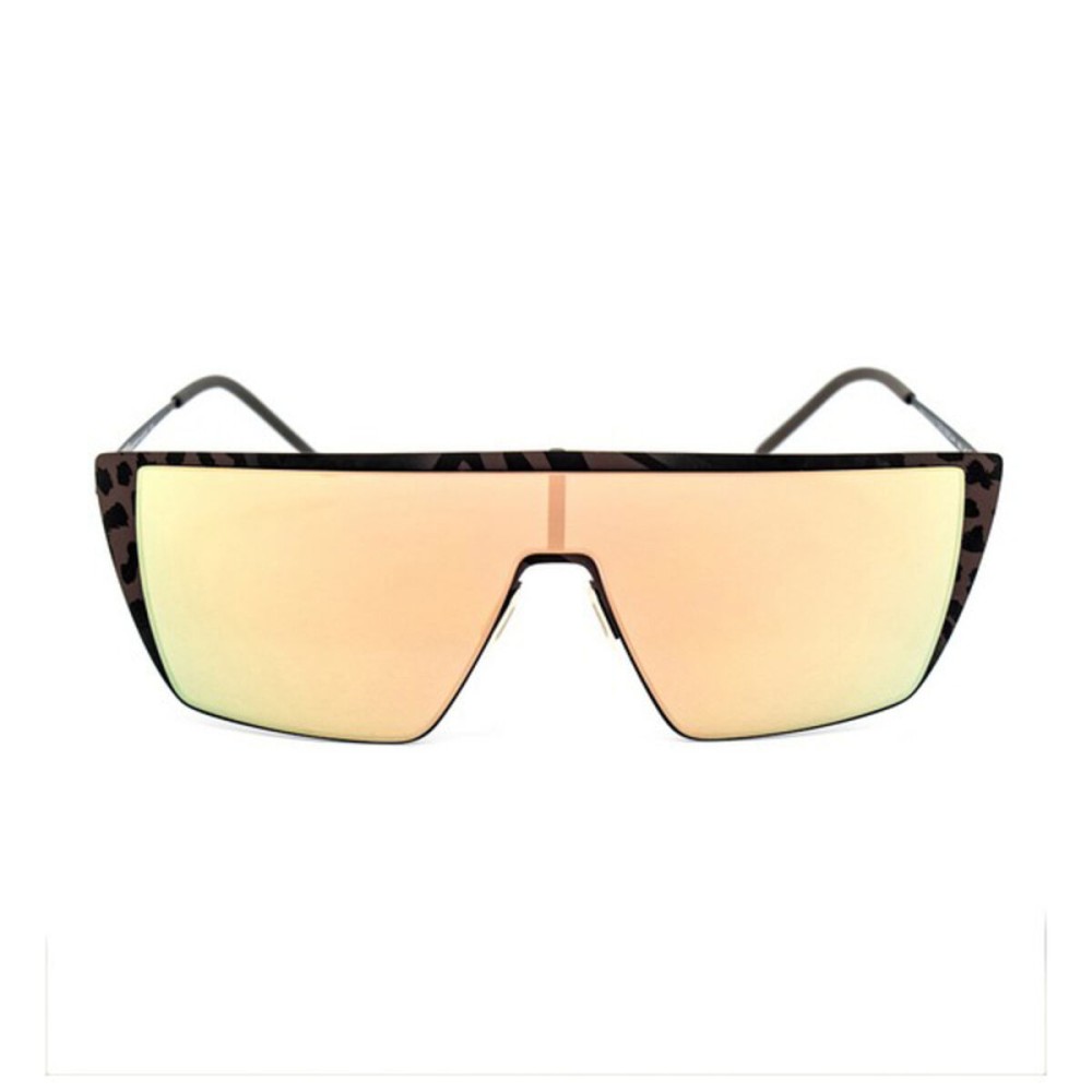 Damensonnenbrille Italia Independent 0215-ZEB-044