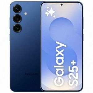 Smartphone Samsung SM-S936BDBDEUB Octa Core 12 GB RAM 256 GB Bleu 6,7"