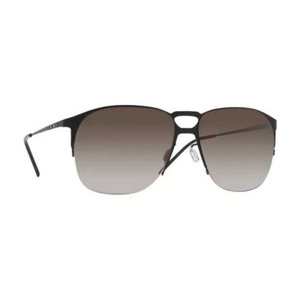 Herrensonnenbrille Italia Independent 0211-009-000 Ø 61 mm