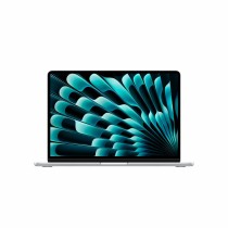 Ordinateur Portable Apple MW0X3Y/A 13" M4 16 GB RAM 512 GB SSD