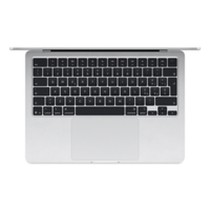 Laptop Apple MW0X3Y/A 13" M4 16 GB RAM 512 GB SSD