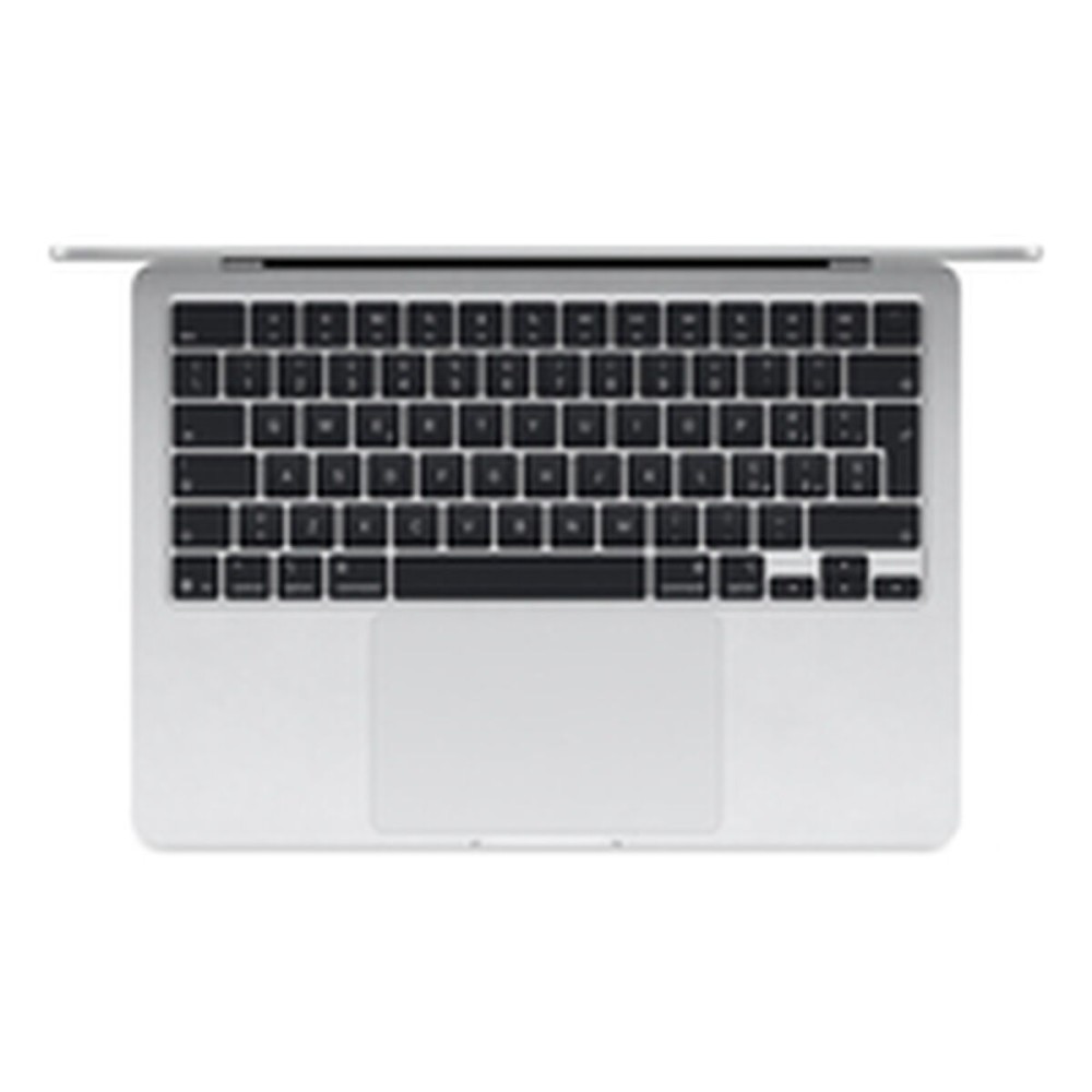 Laptop Apple MW0X3Y/A 13" M4 16 GB RAM 512 GB SSD
