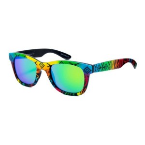 Unisex-Sonnenbrille Italia Independent 0090INX-149-000