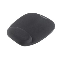 Mousepad mit Handballenauflage Kensington Schwarz