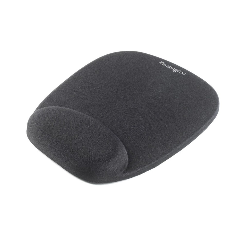Mousepad mit Handballenauflage Kensington Schwarz