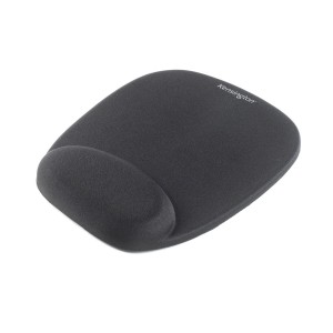 Mousepad mit Handballenauflage Kensington Schwarz