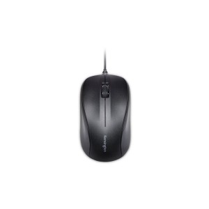 Mouse Kensington Valumouse Schwarz 1000 dpi