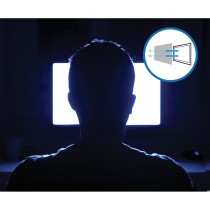 Filter für die Überwachung der Privatsphäre Kensington