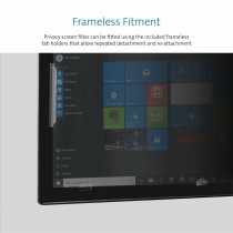 Privacy Filter for Monitor Kensington