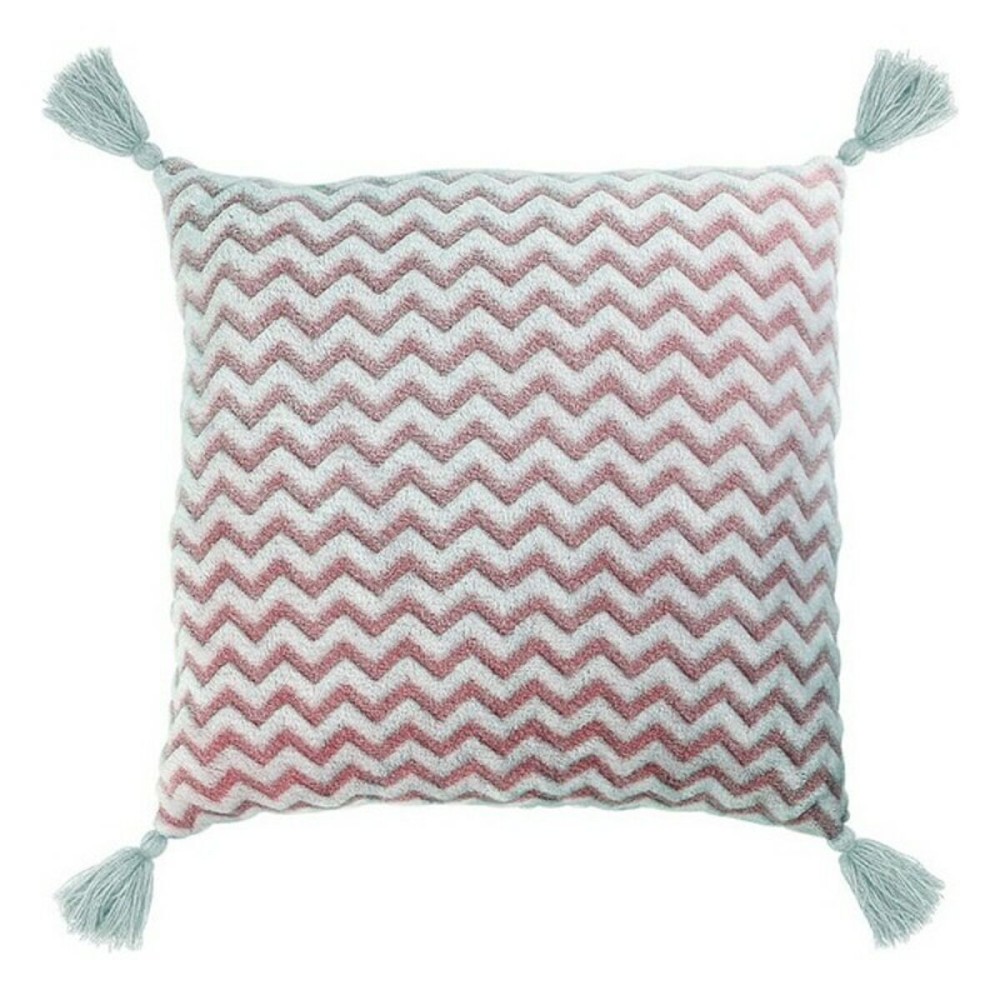 Coussin Zigzag (40 X 40 cm) 119635