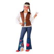 Costume for Children 110978 Multicolour (2 Pieces)