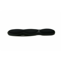 Wrist rest Kensington Black