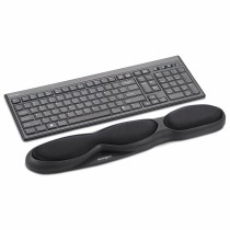 Wrist rest Kensington Black
