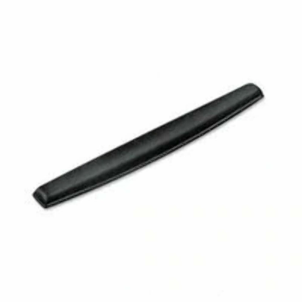 Wrist rest Kensington Black
