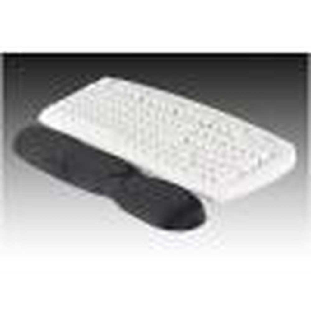 Wrist rest Kensington Black