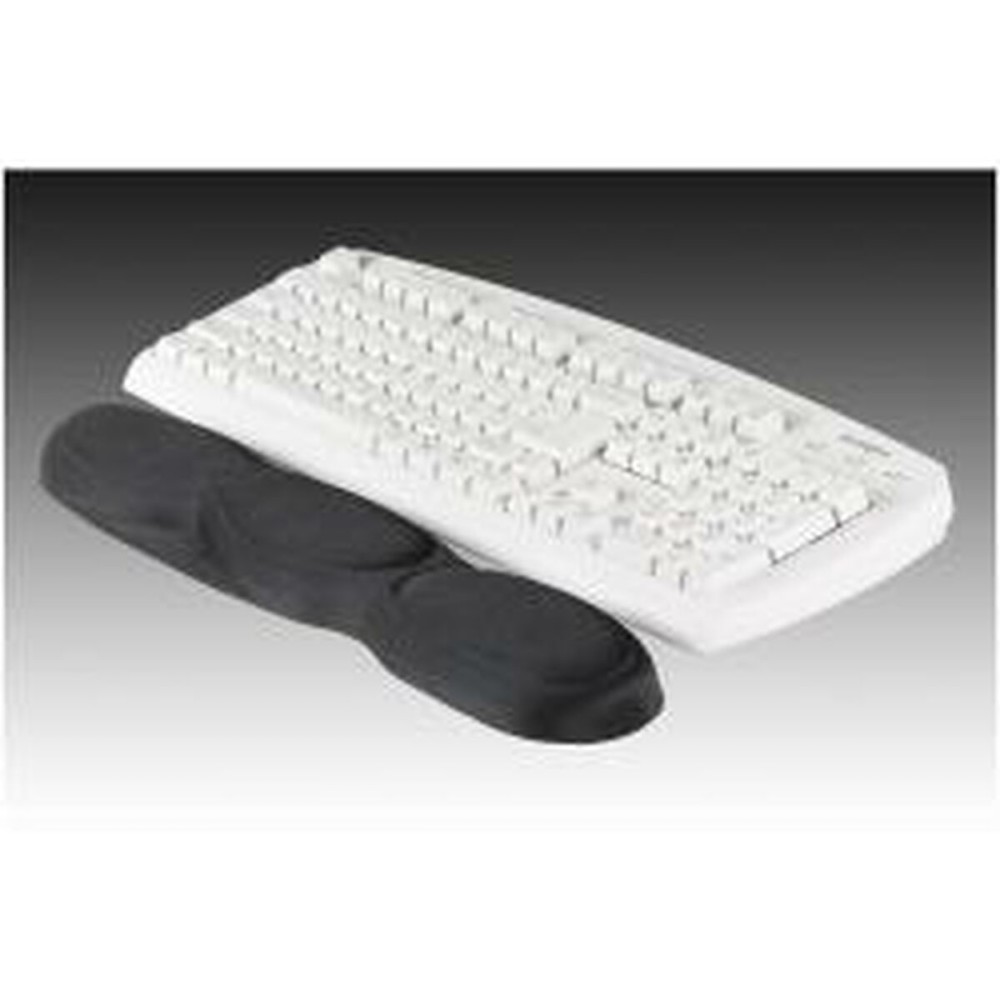 Wrist rest Kensington Black