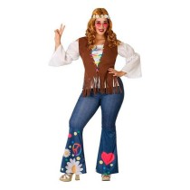 Costume for Adults 110046 Multicolour (3 pcs)