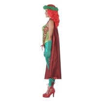 Costume for Adults 115217 Comic Hero