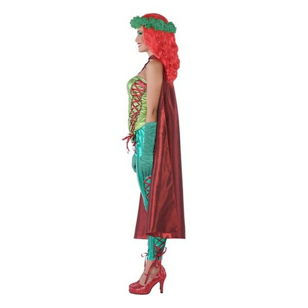 Costume for Adults 115217 Comic Hero