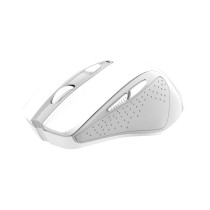 Souris sans-fil Trust Blanc