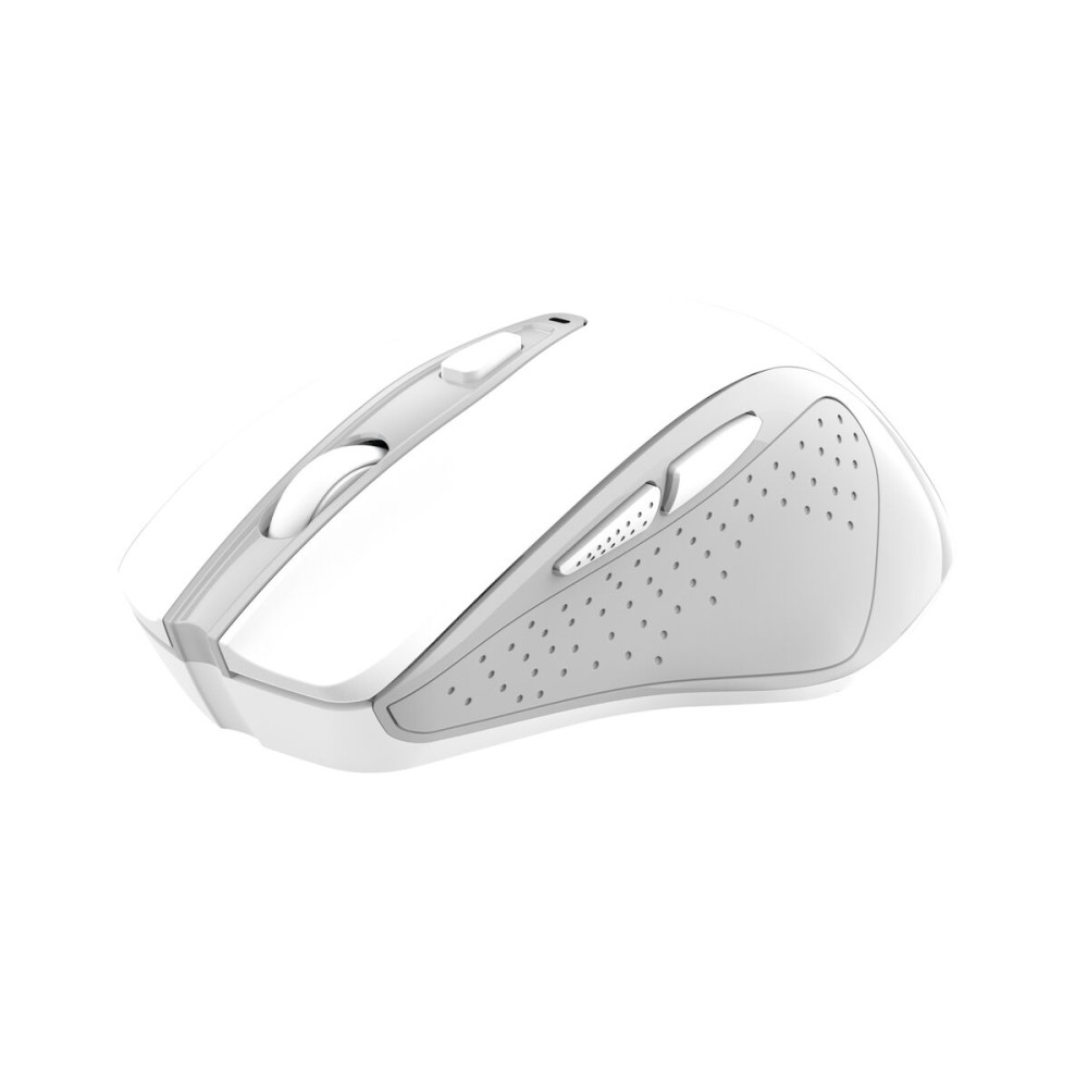 Souris sans-fil Trust Blanc