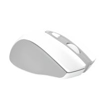 Wireless Mouse Trust White