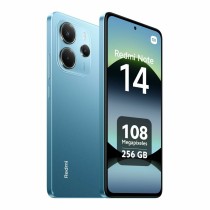 Smartphone Xiaomi 6,67" 8 GB RAM 256 GB Blau