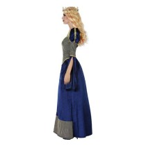 Costume for Adults 113855 Medieval Lady