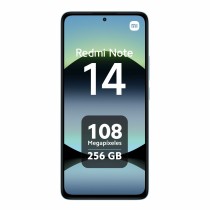 Smartphone Xiaomi 6,67" 8 GB RAM 256 GB Bleu