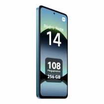 Smartphone Xiaomi 6,67" 8 GB RAM 256 GB Bleu