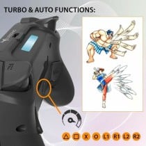 Manette Xbox One Subsonic PS4