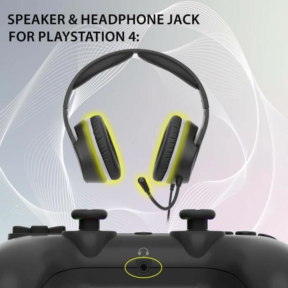 Xbox One Controller Subsonic PS4