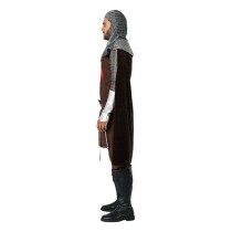 Costume for Adults 113954 Knight of the Crusades